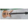 Custom Shop Electric Bass Bolt on Neck Natural Finish #1 small image