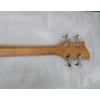 Custom Shop Electric Bass Bolt on Neck Natural Finish #2 small image