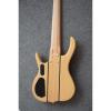 Custom Shop 6 String 24 Frets Electric Bass #2 small image