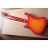 Custom Shop 4003 Rickenbacker Fireglo Cherry Bass #4 small image