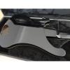 Custom Shop 4003 Jetglo Black 6 String Bass