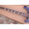 Custom Made Left Handed Midnight Blue 4003 Bass #5 small image