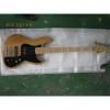 Custom Marcus Miller Signature Jazz Bass