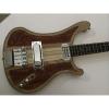 Custom Lemmy Kilmister 4003 Natural Chrome Hardware Bass #1 small image