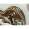 Custom Lemmy Kilmister 4003 Natural Chrome Hardware Bass #2 small image