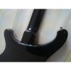 Custom Jetglo 4003 Rickenbacker Black Bass #4 small image