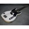 Custom Fender Squier Mike Dirnt Precision Bass #4 small image