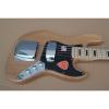 Custom Fender Marcus Miller Signature 5 String Jazz Bass #1 small image