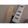 Custom Fender Marcus Miller Signature 5 String Jazz Bass #4 small image