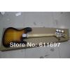 Custom Built Left Handed Fender Marcus Miller Signature Jazz Bass #4 small image