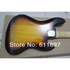 Custom Built Left Handed Fender Marcus Miller Signature Jazz Bass #5 small image