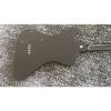 Custom Thunderbird Krist Novoselic Black 4 String Bass #2 small image