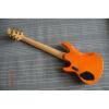 Custom Shop H&amp;S Sequoia 6 String Bass #4 small image
