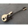 Custom Shop Fordera Yin Yang YY4 Delux Bass Standard 4 String