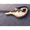 Custom Shop Fordera Yin Yang YY4 Delux 5 String Bass Standard Solid Veneer Maple Top