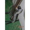 Custom Shop 4 String Ampeg Acrylic Dan Armstrong Style Bass #4 small image