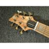 Custom Made Butterfly Fodera 6 Strings Bass #5 small image
