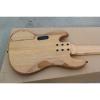 Custom Fordera American Standard 6 String Bass Natural #5 small image
