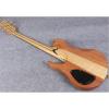 Custom American Standard 5 String Bass Fordera Finger Ramp #5 small image