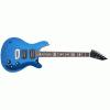 The Top Guitars Brand SPD F7 Whale Blue Electric Guitar #1 small image