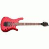 The Top Guitars Brand SRM 420 Metallic Red Electric Guitar