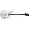 The Top Guitars Brand SRK1 White Electric Guitar