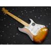Vintage Fender Stratocaster Electric Guitar #1 small image