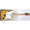 Super SST M11P Cream Design Electric Guitar #1 small image