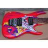S20S Joe Satriani 20th Anniversary Limited Edition Electric Guitar #1 small image