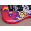 S20S Joe Satriani 20th Anniversary Limited Edition Electric Guitar #4 small image