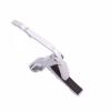 Quick Change Guitar Capo for Electric Acoustic Guitar Silver #5 small image