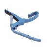 Quick Change Guitar Capo for Electric Acoustic Guitar Blue #2 small image