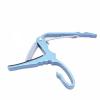 Quick Change Guitar Capo for Electric Acoustic Guitar Blue #4 small image