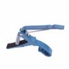 Quick Change Guitar Capo for Electric Acoustic Guitar Blue #5 small image