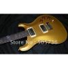PRS Dave Grissom Gold Top Electric Guitar #2 small image