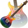 PRS Paul Reed Smith Al Di Meola Prism Electric Guitar #1 small image