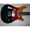 PRS Paul Reed Smith Al Di Meola Prism Electric Guitar #2 small image