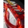 Phantom Red Logical Electric Guitar #3 small image