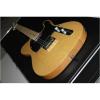 Natural Fender 60th Anniversary Broadcaster Nocaster Electric Guitar #3 small image