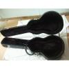 New Electric Guitar Black Hardcase #1 small image