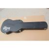 New Electric Guitar Black Hardcase #4 small image