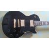 Custom Black ESP Black Beauty Electric Guitar