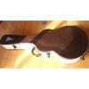 Kay Hard Case for Electric Guitar #1 small image