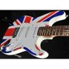 Jeff Logical Electric Guitar #2 small image