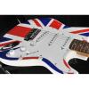 Jeff Logical Electric Guitar #4 small image