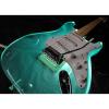 Jimi Green Logical Electric Guitar #1 small image