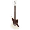 Jay Turser JG Series Electric Guitar Ivory #1 small image