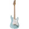 Jay Turser 300M Series Electric Guitar Daphne Blue #1 small image