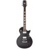 Jay Turser 220 Series Electric Guitar Black #1 small image