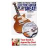 How To Make Your Electric Guitar Play Great 2nd Edition #3 small image